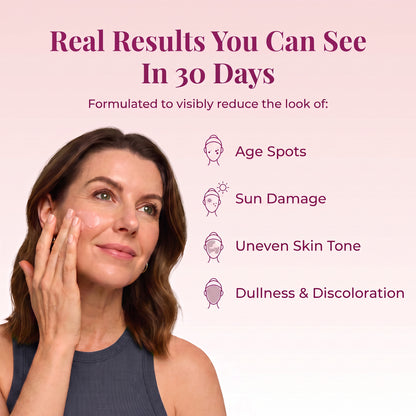 ScarLabs™ Age Spot Corrector (Dual-Action Formula)