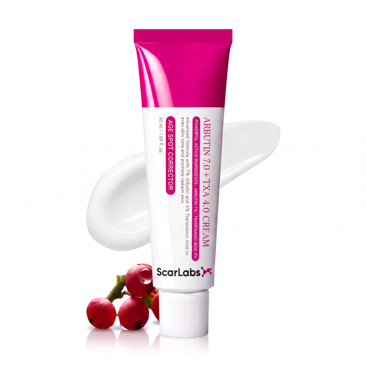 ScarLabs™ Age Spot Corrector (Dual-Action Formula)